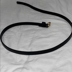 M black belt